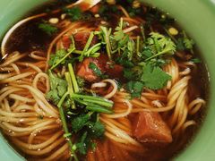 -李先生牛肉面大王(广渠门内店)
