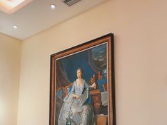 -醉辉皇上海之巅(上海中心大厦店)