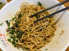 -小灶派· 地道兰州牛肉面(宏发大厦店)