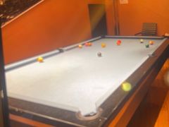 -君康悦美食汤泉水会·SPA(天河店)