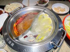 -彤德莱火锅(商圣嘉源店)