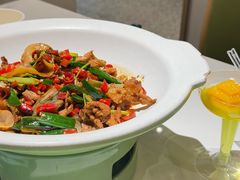 -奔跑吧陕菜·盛世长安(民乐园万达店)