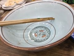 -老白家水盆羊肉