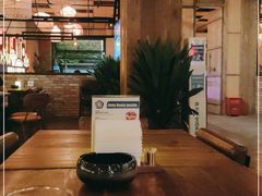 -岔巴精酿啤酒餐吧(南屏街店)