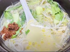 -董一米线(汉峪金谷店)