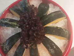 板栗南瓜-俏牛哥鲜牛肉牛肆馆(重庆天地店)