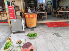 -花溪牛肉粉(八鸽岩店)