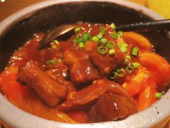 -九毛九西北菜(大东海店)