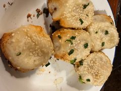 舒蔡记特色生煎-舒蔡记生煎菜饭(云南中路店)