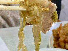 东北杀猪菜-老于餐厅(民生路店)