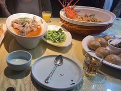 -东沙小镇主题餐厅(下沙店)
