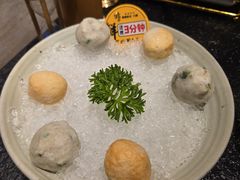 -得意咚瓜·顺德鱼生·冬瓜火锅(深圳首店)