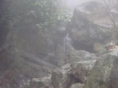 -藏龙百瀑风景区