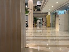 -北京丽晶酒店
