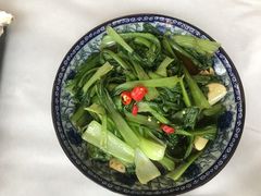 -阿尔法海鲜排档(爱琴海店)