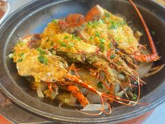 -阿毛饭店首店·宁波老字号(文化广场店)