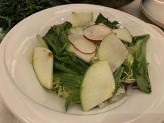 -上海金桥红枫万豪酒店-万豪中餐厅