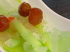 情人果-柒號馆天津菜·八珍豆腐·牛窝骨