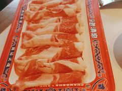 -董记老清泉·鲜切涮羊肉(窑岭店)