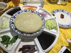 -红红烤鸭店(西单店)
