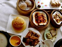 -金城大酒店-中餐厅(汾江中路店)