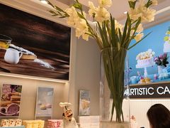 -好利来(四季青店)