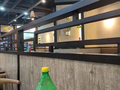大堂-古乐牛香·鲜牛肉牛杂火锅(五一中路店)