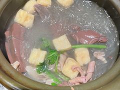-南京大牌档(之心城店)