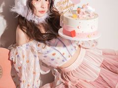 -花漫里照相馆(启迪店)