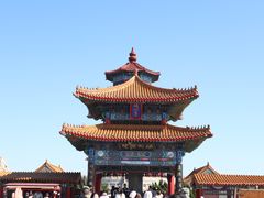 -八仙过海景区