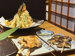 -九酢·海鲜居酒屋