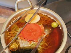 -山葵说·泥炉烤肉(泰达时尚E街区店)