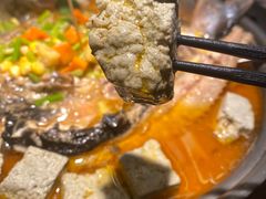 -师烤·豆花烤鱼(深圳坂田天虹店)