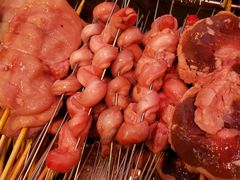 -老谢野馄饨(延安路店)