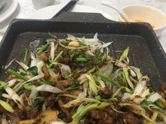 -马凯餐厅(地安门店)