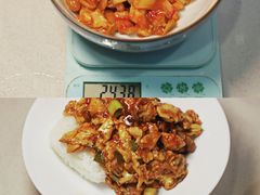 -紫光园·烤鸭·北京菜(西直门店)