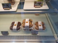 -堤可菲蛋糕烘焙(吾悦广场店)