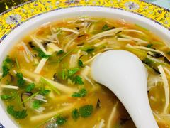 -小叶手抓·清真食品(治平路店)