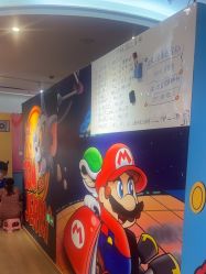 -斯坦熊亲子密室(富力广场店)