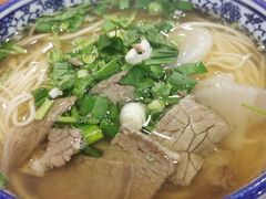 -马记伊源斋涮肉·清真菜(潘家园古玩市场店)