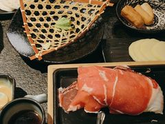 -湊湊火锅·茶憩(和平大悦城店)