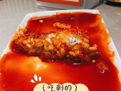 -松鹤楼面馆(清河万象汇店)
