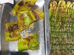 -马路牙子烧烤音乐酒馆(望京店)