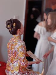 -金禧化妆造型工作室(市桥地铁站店)