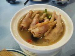 -纳福苑(亮庆餐饮分店)
