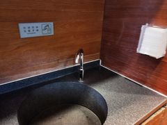 -首都博物馆-停车场
