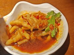 -乔街深夜食堂·小龙虾·高压锅生蚝(杭州总店)