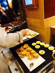 点击看大图 -上海万豪虹桥大酒店·宴会厅