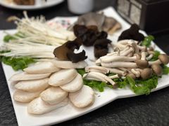 -仁和四季涮肉馆(天坛南门店)