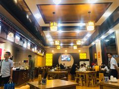 大堂-唐河王记·南阳民间菜(国基路店)